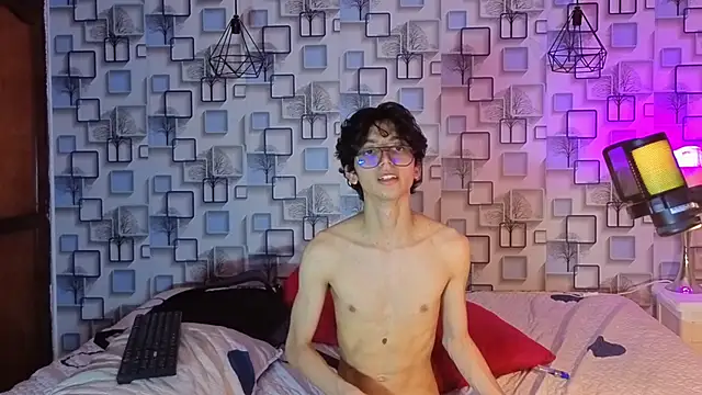 Twink_Sebas7's Live XXX Chat