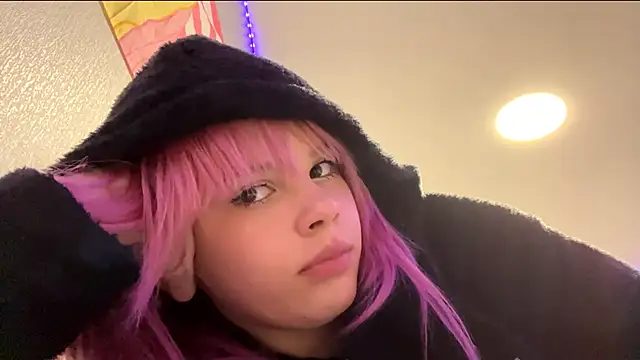 Živý XXX chat Iam_Eshly