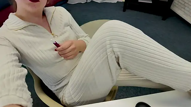 DanaHurt1 웹캠 쇼