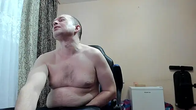 SanFrantsisko Webcamshow