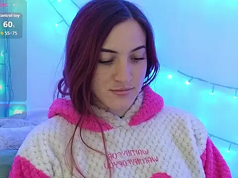 ninaa_fox: онлайн-секс-чат