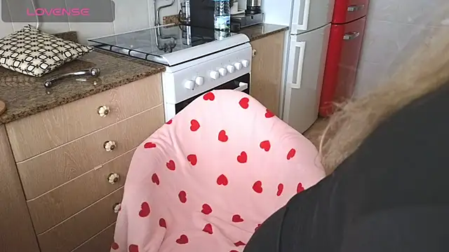 Lunamix Live XXX-Chat