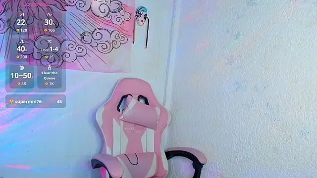 brihanna_cooper Webcam Show