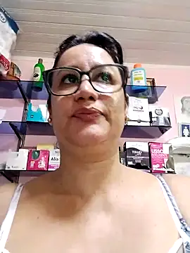 Chat XXX Live keilymadam