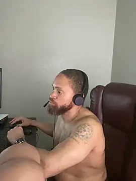 Chat XXX ao vivo de Fathero1time