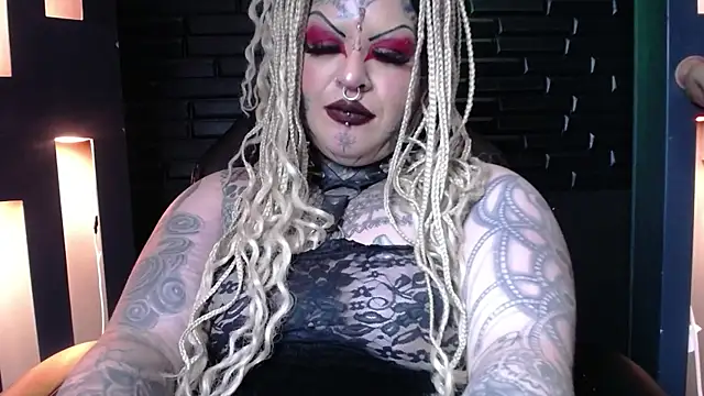 Venus_RockのライブXXXチャット