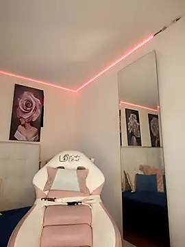 Онлайн чат XXX SamathaMay