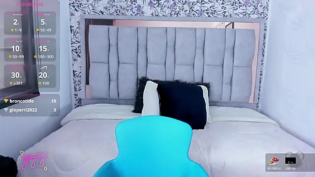 Keyla_Brunette_ Adlı Modelin Canlı XXX Sohbeti