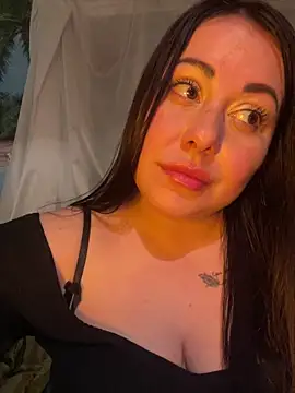 Chat XXX ao vivo de DaisyStreet