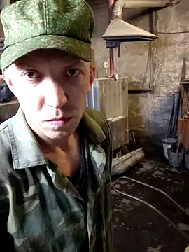 Webkamerová show _uncle_Mitya-43_