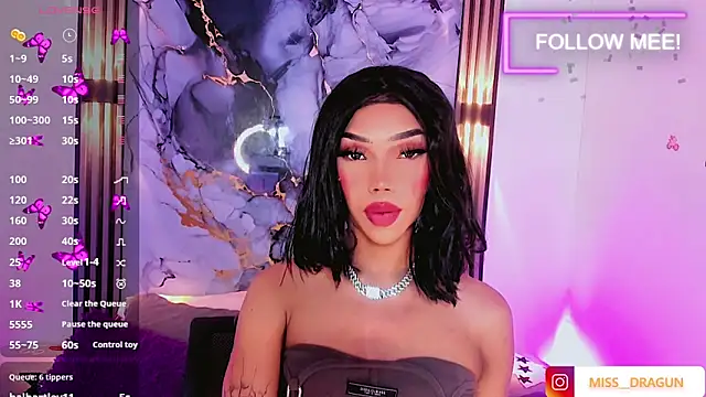 Nikita_Gers' Live XXX Chat