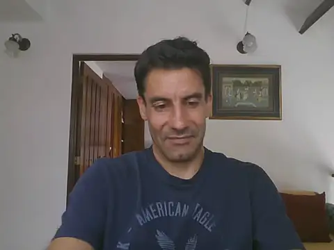 elkike1980's Webcam Show