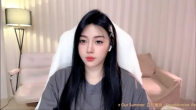 عرض كام Canbaobao-KK