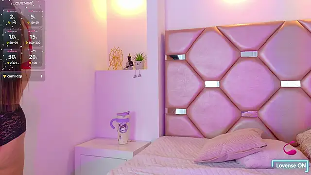 Tiffany_wilson_ Adlı Modelin Canlı XXX Sohbeti