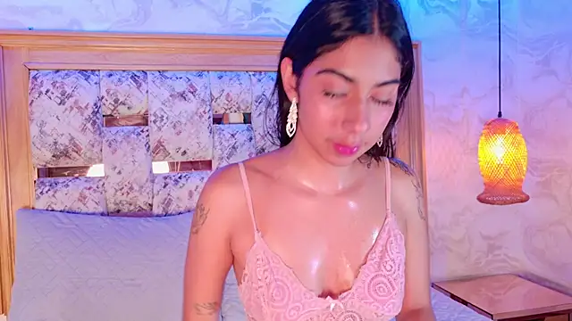 DollyDarla – webcam-show