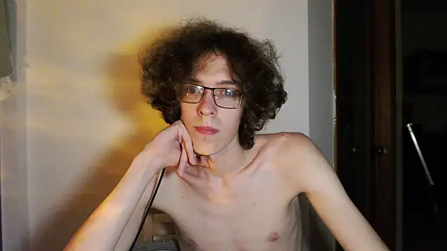 LovesomeCookie Webcamshow