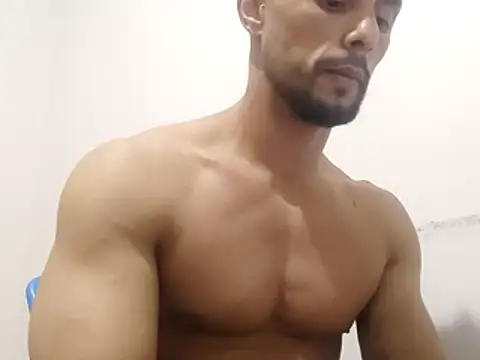 Arabprinceofslvのウェブカメラショー