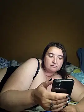 LiluHot – Live XXX-chat