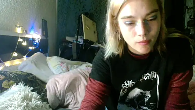 Sophie_Bell's Live XXX Chat