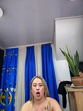 Chat XXX Live VIOLETA-25_