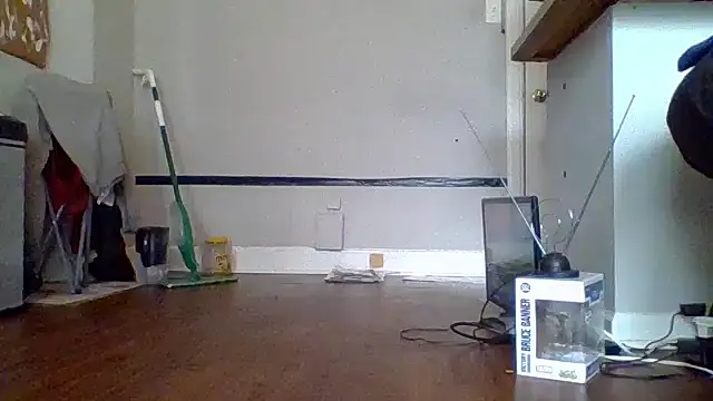 JezOne555 Live XXX-Chat