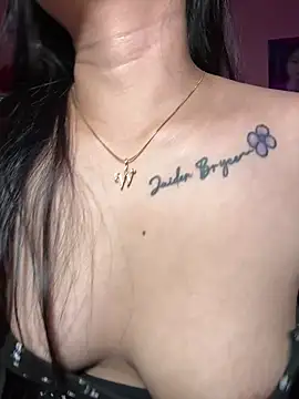 sexymae's Webcam Show