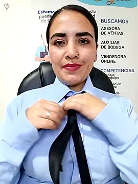 MAYE__13 webkamerás műsora