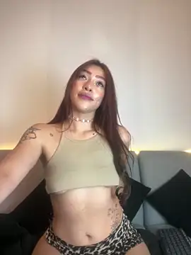 DAKOTA_SAKURA Live XXX Chat