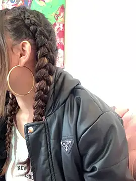 Chatroom XXX en direct de Diosa_Pinkk