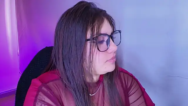 Chat XXX en directo de Dreamboo__