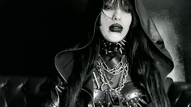 XXIOUX's Live XXX Chat