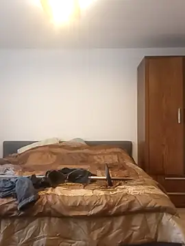 Webkamerová show Piter9023