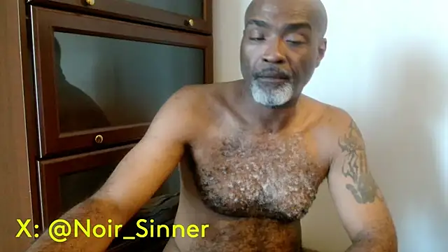 Czat XXX na żywo – sinnernoir