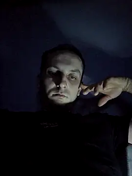 Webkamerová show Kondzio