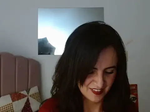 Chat XXX ao vivo de Juliana__lx