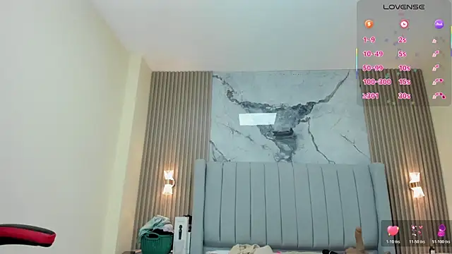 MAGIEVANS1's Live XXX Chat