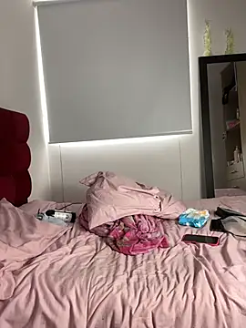 Velma_starのライブXXXチャット