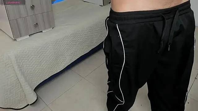 SamBlack_n Webbikameraesitys