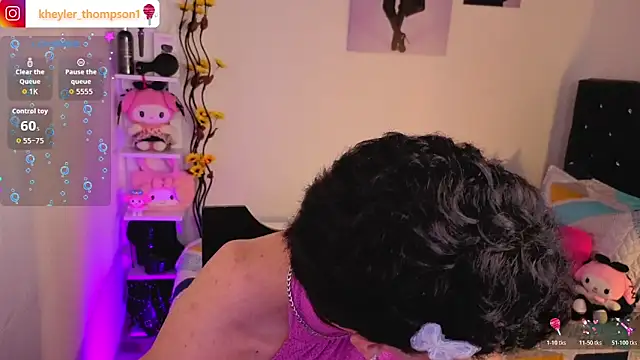 Kheyler_1 – Live XXX-chat