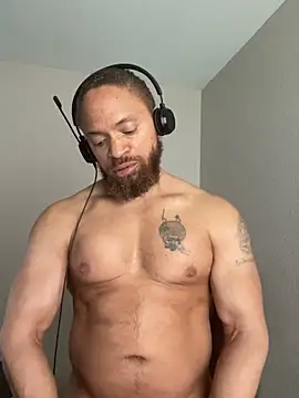 โชว์เว็บแคมของ Fathero1time