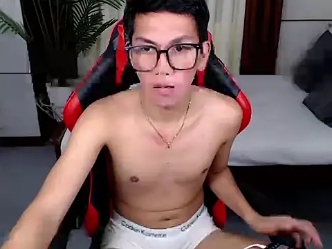 drinkmycumx Pertunjukan Webcam