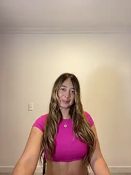 XXX chat uživo modela Zara_Ross