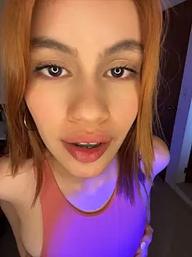 Marilyn_scott webkamerás műsora