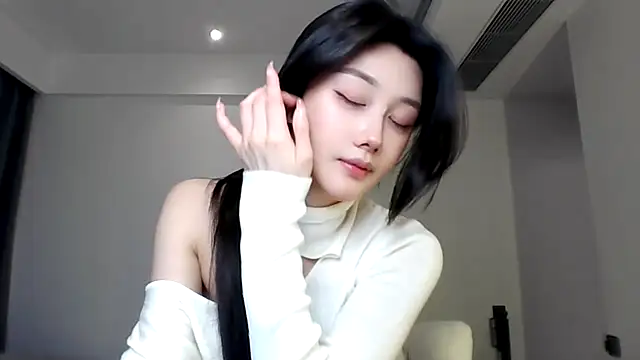 MedeLineayr 웹캠 쇼