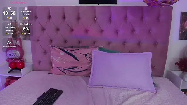 Skay_wish 即時 XXX 聊天