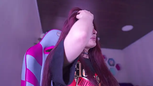 Chat XXX en directo de Rebecah_1