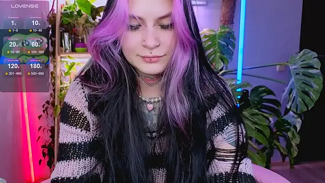 jelya_sg Chat XXX in diretta