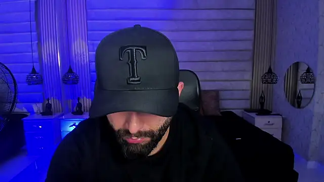 Chat XXX en directo de jhon_bear03