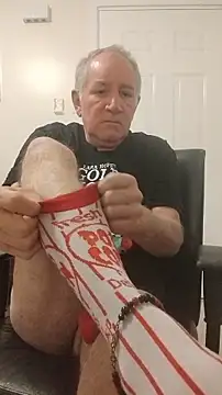 XXCUTHULU23 웹캠 쇼