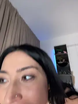 Chat XXX en directo de KimArts